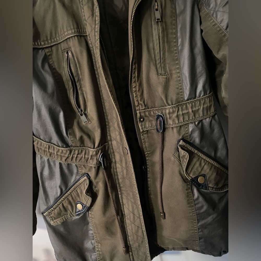 American Rag Winter Jacket ❄️ - Picture 2 of 10